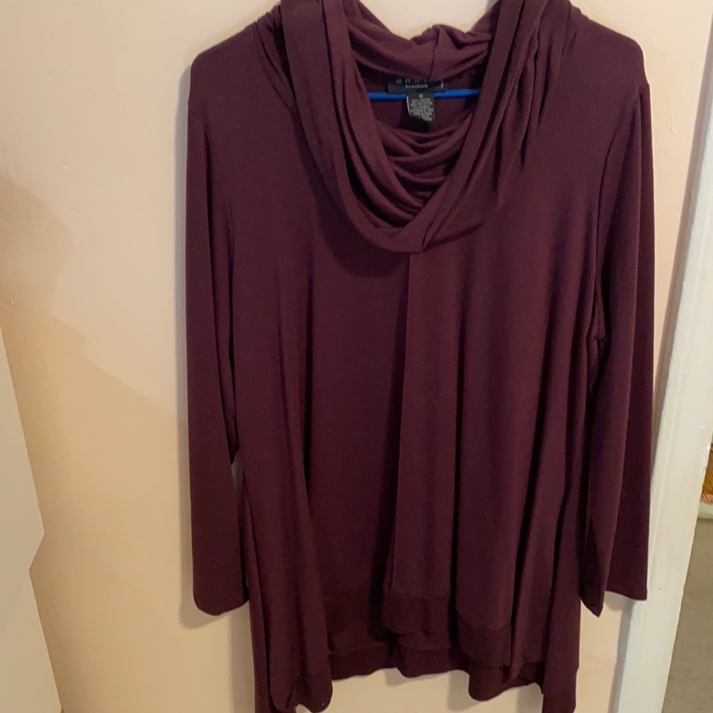 Grace the Perfect Fit Top